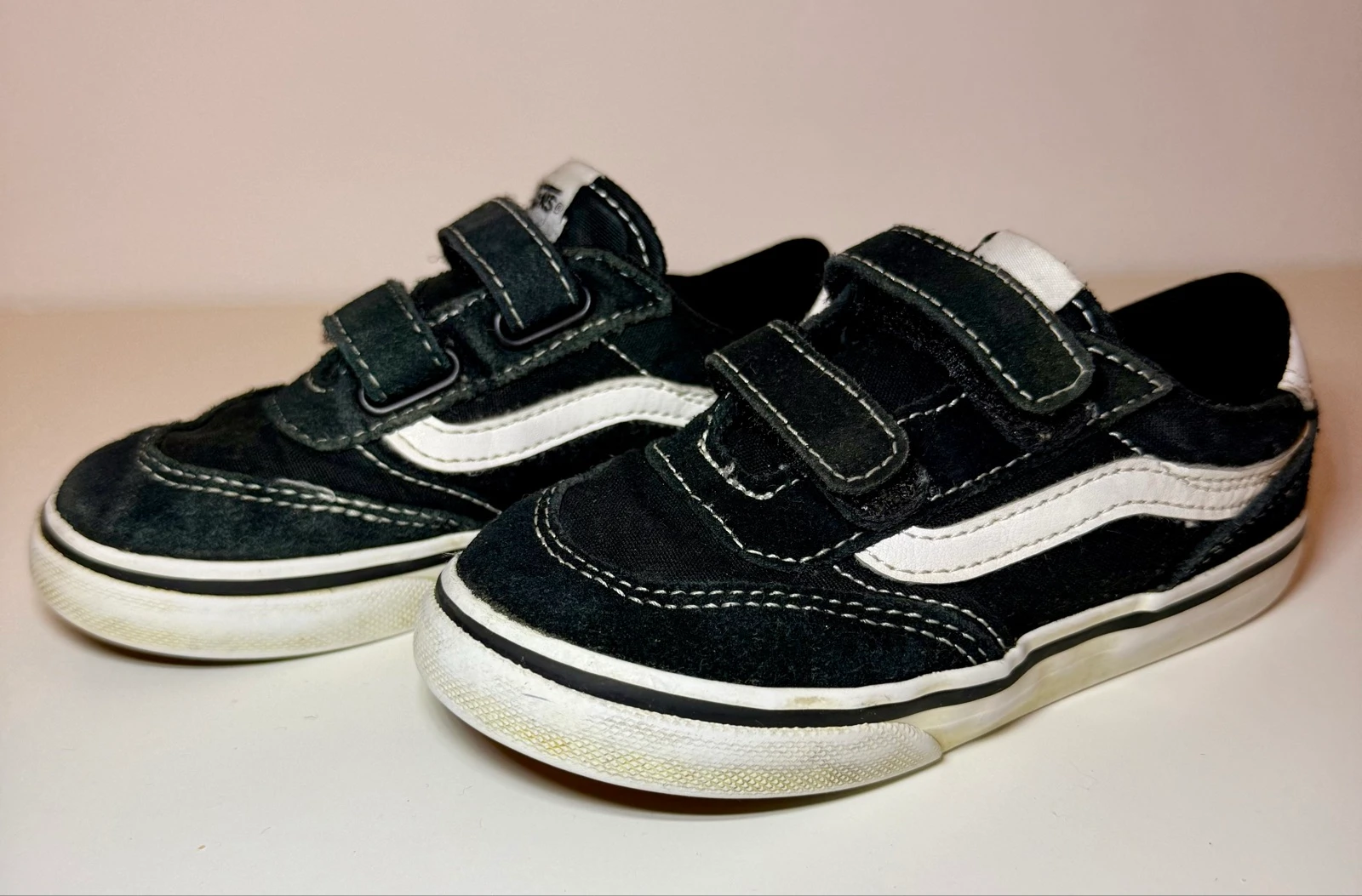 Vans Sneakers – photo 3